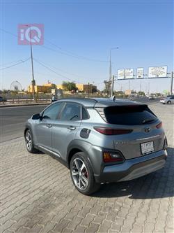 هيونداي كونا